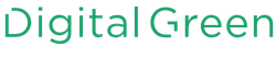 Digital Green logo