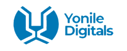 Yonile Digitals logo